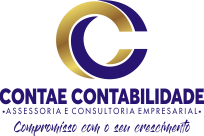 Logo Contae Contabilidade